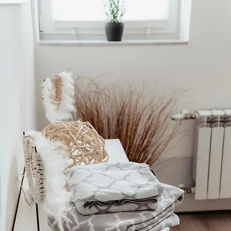 Apartment Moderne Im Herzen Des Ruhrgebiets *