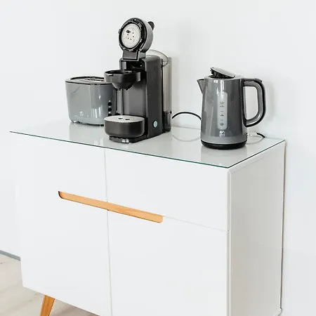 Apartment Moderne Im Herzen Des Ruhrgebiets