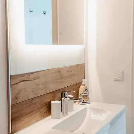 Moderne Im Herzen Des Ruhrgebiets Appartement *