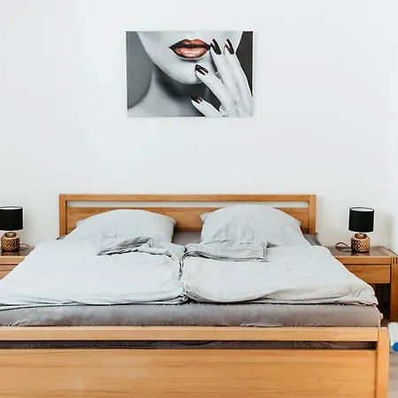 Moderne Im Herzen Des Ruhrgebiets Apartment Muelheim an der Ruhr