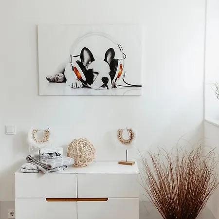 Moderne Im Herzen Des Ruhrgebiets *