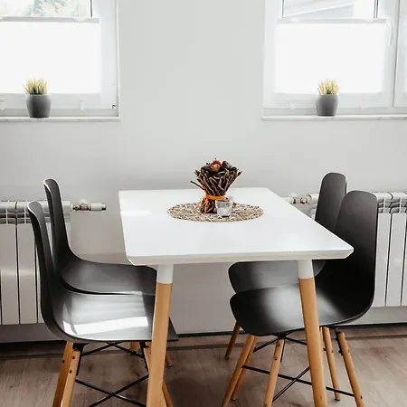 Moderne Im Herzen Des Ruhrgebiets