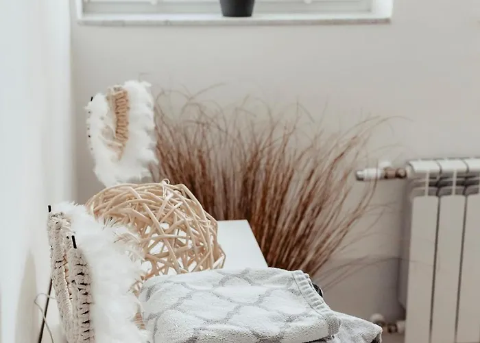 Appartement Moderne Im Herzen Des Ruhrgebiets *