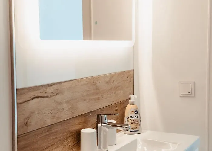 Moderne Im Herzen Des Ruhrgebiets Appartement *